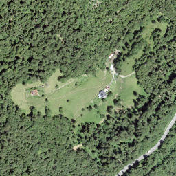 Satellite imagery of Le Flot de Crête, CH