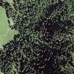 Satellite imagery of La Truche, CH