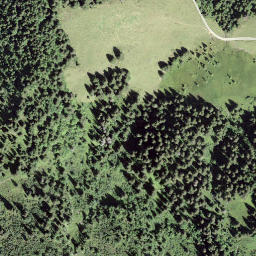 Satellite imagery of La Truche, CH