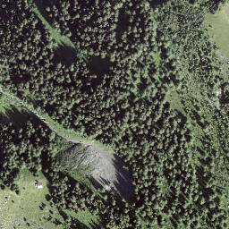 Satellite imagery of L'Echelle, CH