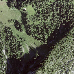 Satellite imagery of L'Echelle, CH