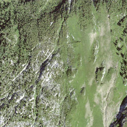 Satellite imagery of Pierre Meule, CH