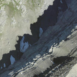 Satellite imagery of Nägelihorn, CH