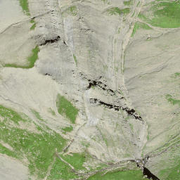 Satellite imagery of Nägelihorn, CH