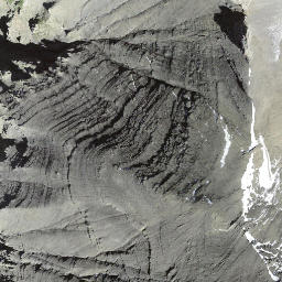 Satellite imagery of Dent Blanche, CH