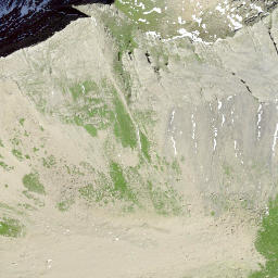 Satellite imagery of Sex des Fours, CH