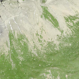 Satellite imagery of Sex des Fours, CH