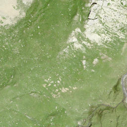 Satellite imagery of Sex des Fours, CH