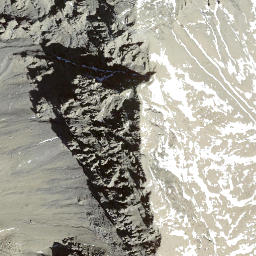 Satellite imagery of Arpelistock, CH