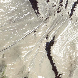 Satellite imagery of Col des Audannes, CH