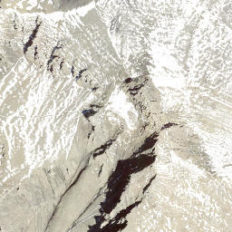 Satellite imagery of Col des Audannes, CH