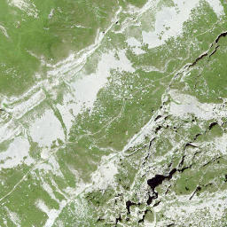 Satellite imagery of Tsa Bonna, CH