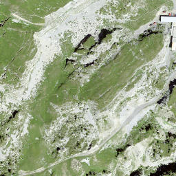 Satellite imagery of Tsa Bonna, CH