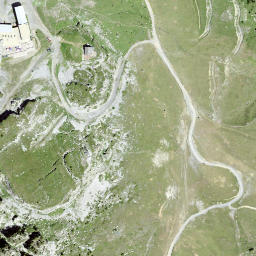 Satellite imagery of Tsa Bonna, CH