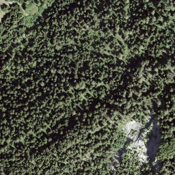 Satellite imagery of Undere Guggerhubel, CH