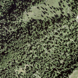 Satellite imagery of Undere Guggerhubel, CH