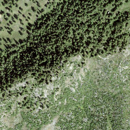 Satellite imagery of Obere Guggerhubel, CH
