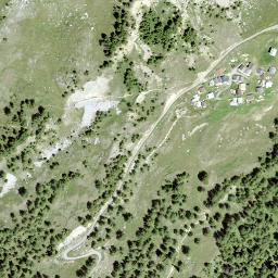 Satellite imagery of Obere Guggerhubel, CH
