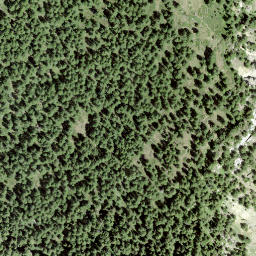 Satellite imagery of Chammre, CH