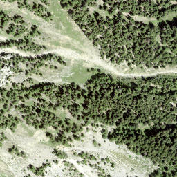 Satellite imagery of Chammre, CH