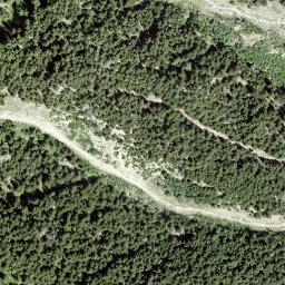 Satellite imagery of Chammre, CH