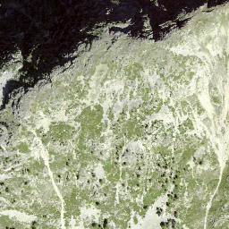 Satellite imagery of Scheeni Chummu, CH