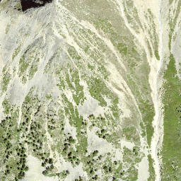 Satellite imagery of Scheeni Chummu, CH