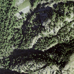 Satellite imagery of Seileggu, CH