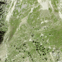 Satellite imagery of Seileggu, CH