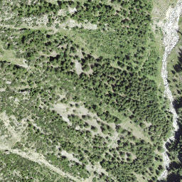 Satellite imagery of Brandeggi, CH
