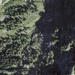 Satellite imagery of Brandeggi, CH