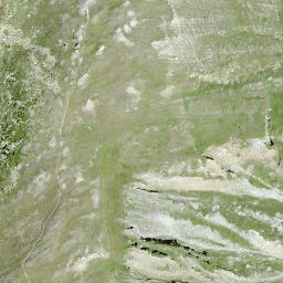 Satellite imagery of Roti Chüe, CH