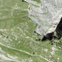 Satellite imagery of Roti Chüe, CH