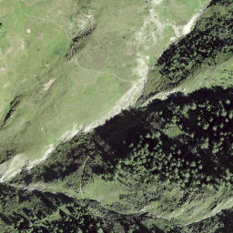 Satellite imagery of Mälchgrat, CH