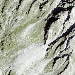 Satellite imagery of Gärsthorn, CH