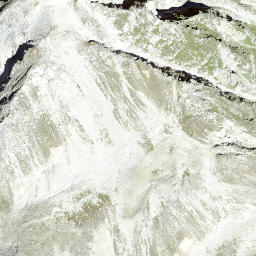 Satellite imagery of Gärsthorn, CH