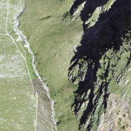 Satellite imagery of Birgischgrat, CH