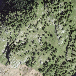 Satellite imagery of Birgischgrat, CH