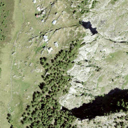 Satellite imagery of Hohgibirg, CH