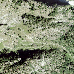 Satellite imagery of Hohgibirg, CH
