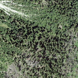 Satellite imagery of Hohgibirg, CH