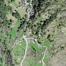 Satellite imagery of Hori, CH