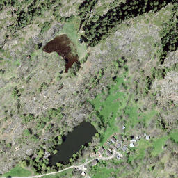 Satellite imagery of Hori, CH