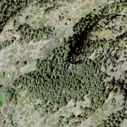 Satellite imagery of Hori, CH
