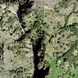 Satellite imagery of Horu, CH