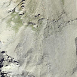 Satellite imagery of Bättlihorn, CH