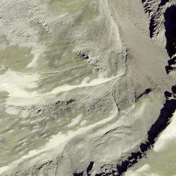 Satellite imagery of Ronegrat, CH