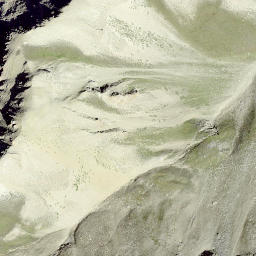 Satellite imagery of Letihorn, CH