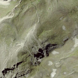 Satellite imagery of Letihorn, CH