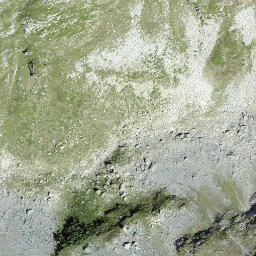 Satellite imagery of Furggulti, CH